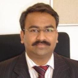 Mr. Anshul Jain, Infrastructure and Water, Royal Danish Embassy in India - Sector Expert and Head