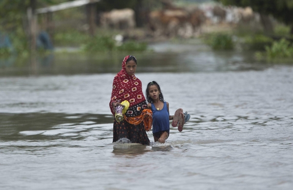 Google ​Technology ​Helps ​Flood Forecasting ​in India ​