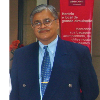 Dr Harshvardhan Modak, Vice President, National Solid Waste Association of India, MD, Aquarion India,