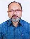 Dr. Satish Umrikar, Water & Sanitation Support Organization (WSSO), Water Supply & Sanitation Department, Government of Maharashtra - Hydrogeologist
