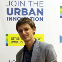 Grégoire Gaume, Environmental Water Engineer | EcoEntrepreneur | Co-founder of Sana Water Solutions