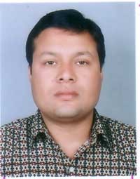 Chandra Bhakta Bista, Rural Water Supply and Sanitation Project in Western Nepal - WASH Advisor