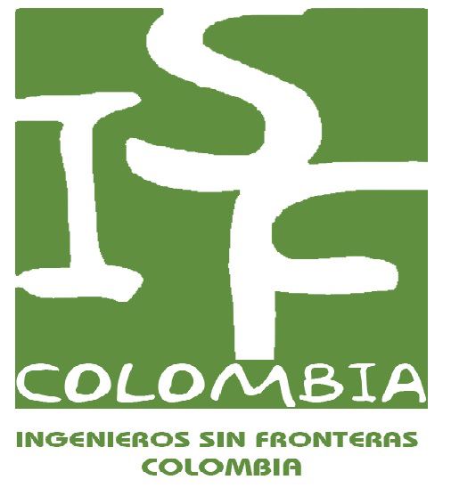 Juan Pablo Sanabria Céspedes, Ingenieros Sin Fronteras Colombia - Researcher