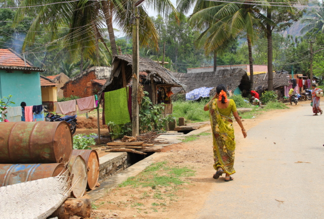 ISRO to Map Villages to Find Water Resources in Karnataka