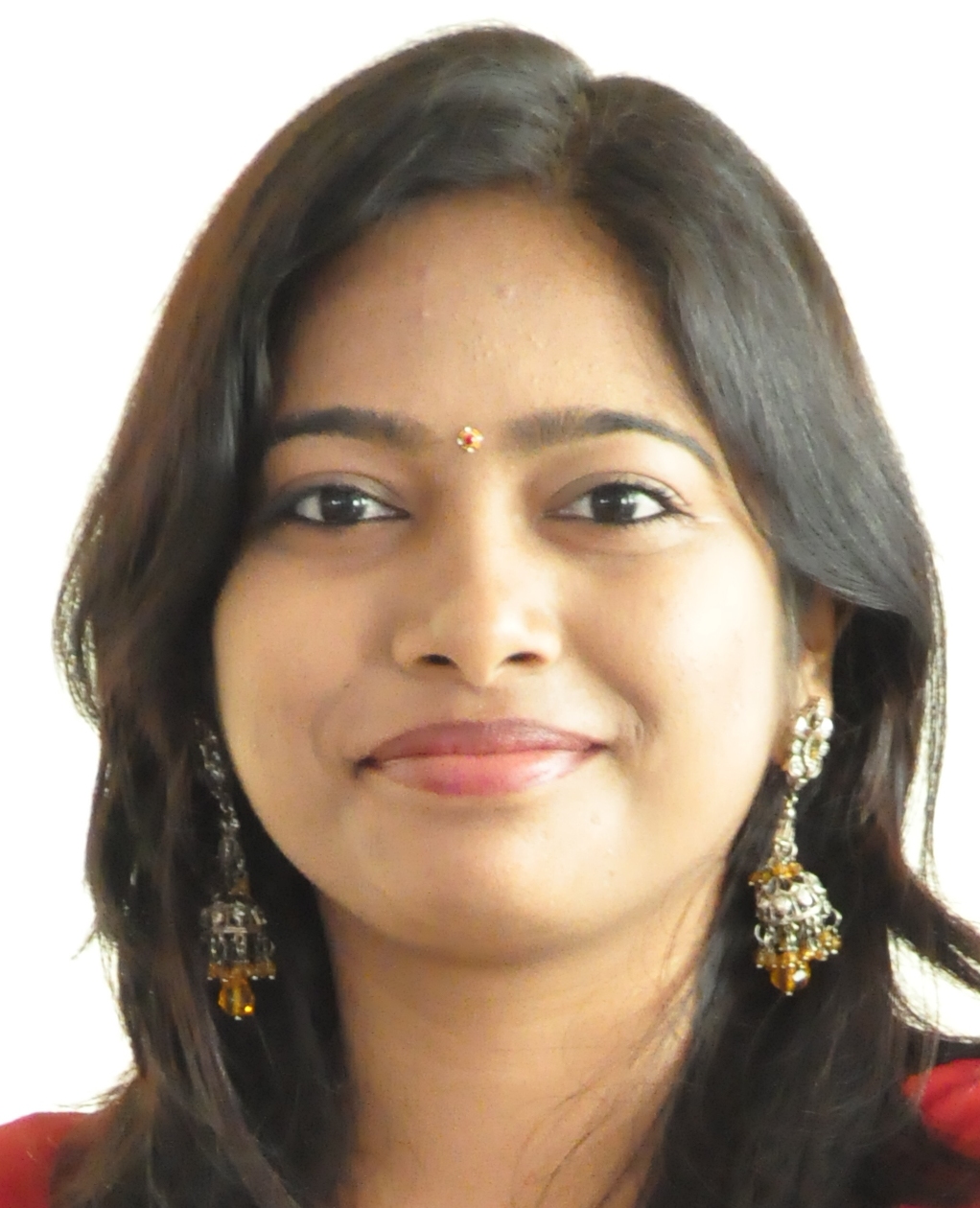 Pradnya Ghag, Watershed Organisation Trust, Pune - Researcher