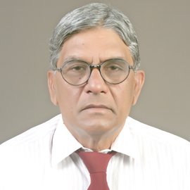 Satendra Pal Singh, Amol Pharmaceuticals Pvt. Ltd. - Asstt. Vice President - Engg. & Maint.