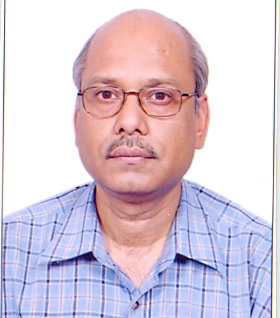 Mukesh Sinha, Ministry of Water Resources - Senior Jt. Commissioner