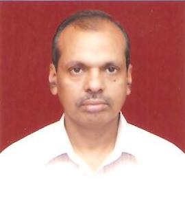 Atul Kumar Nayak, M&ERO, Central Water Commission, Bhubaneswar - SE(Co-ordination)