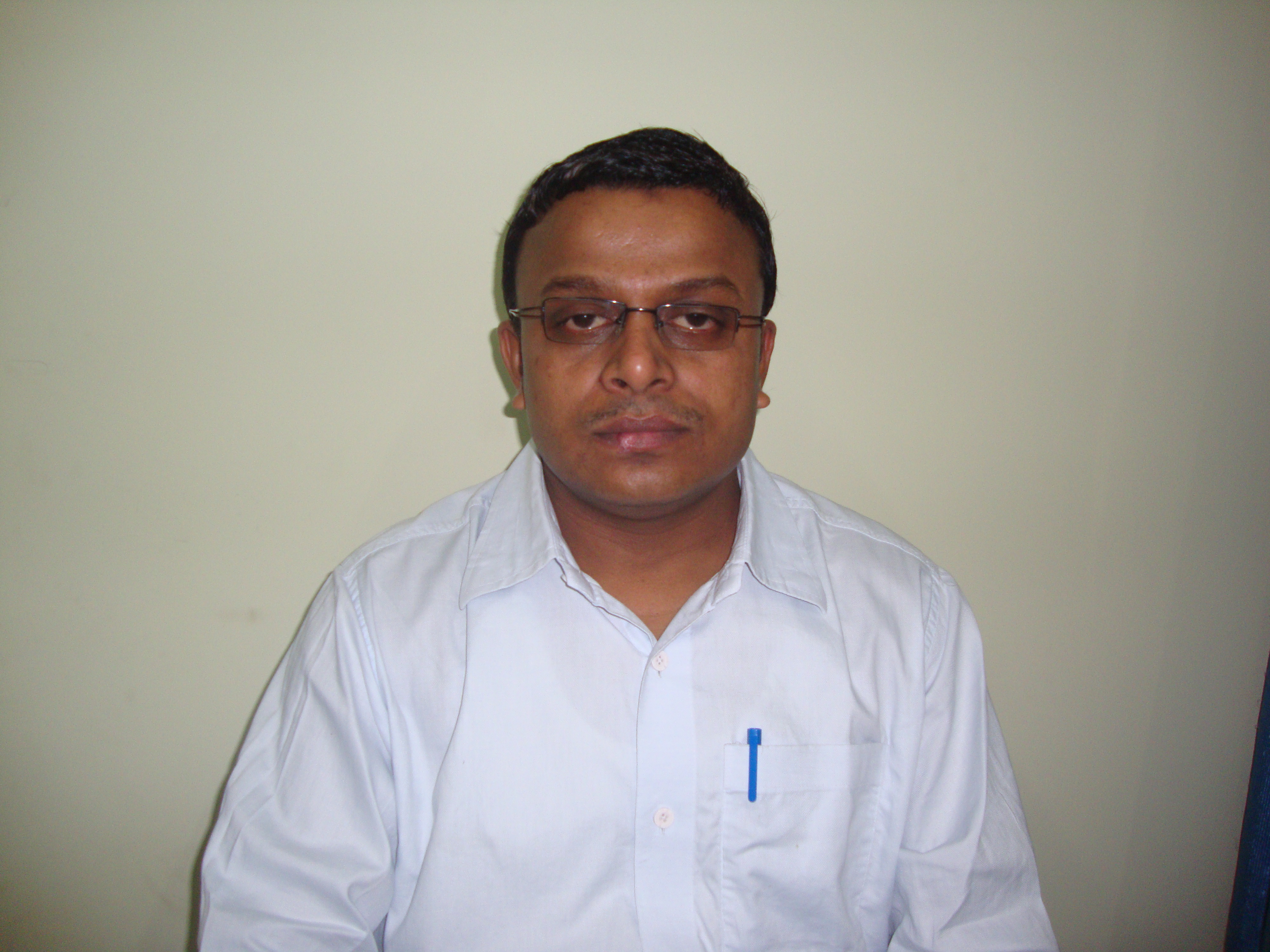 RAJEEV KUMAR, Postdoc researcher at University of warsaw,Poland