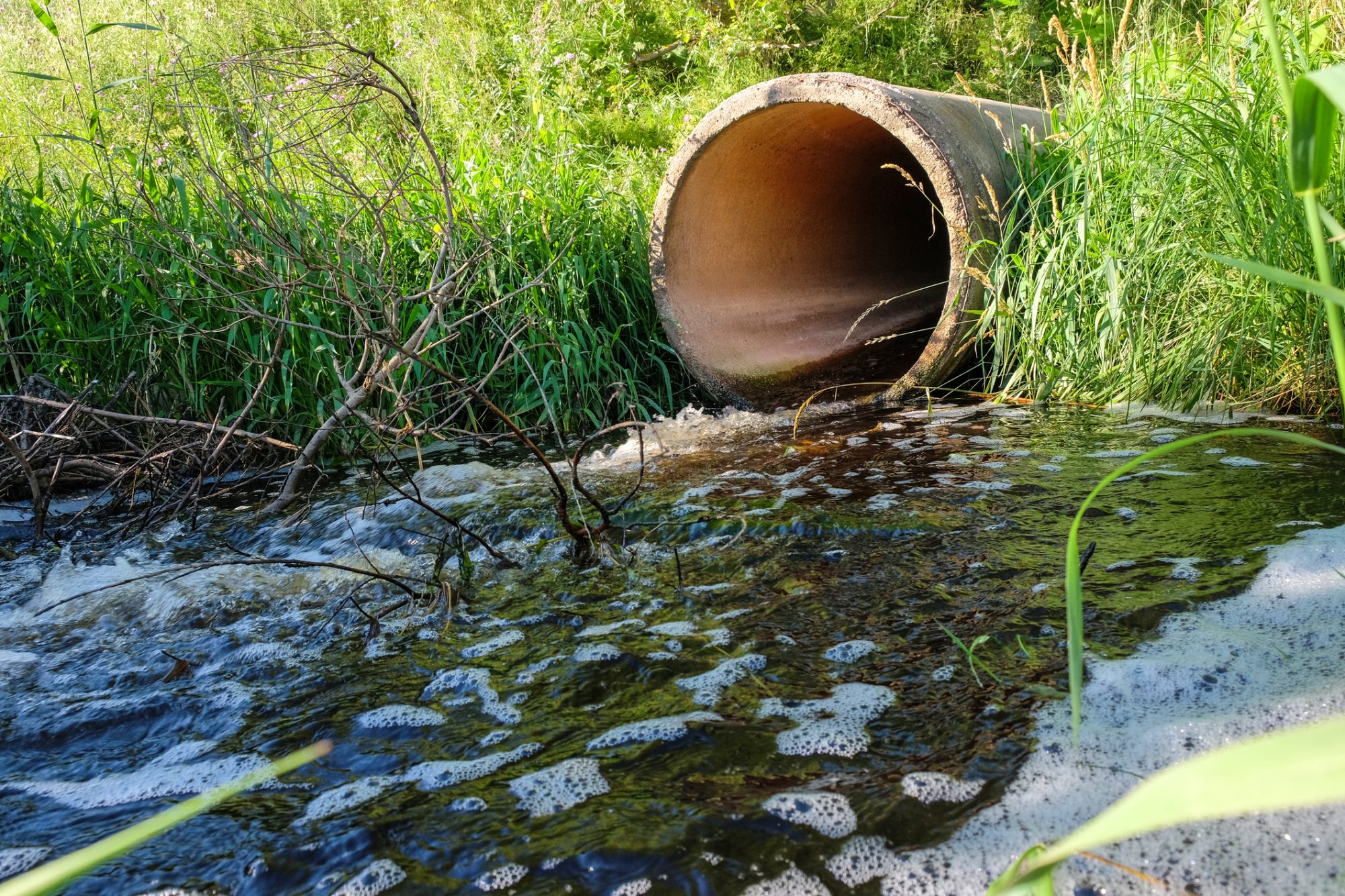 Wastewater treatment and resource recovery for a sustainable water future in India