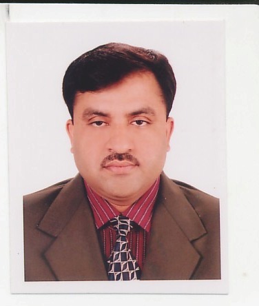Kazi Md. Barkat Ali, University of Chittagong,Bangladesh( Department of Geography and Environmental Studies) - Assistant Professor