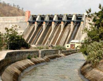 Maharashtra Drought: Only 3 Per Cent Water Left In Marathwada Dams