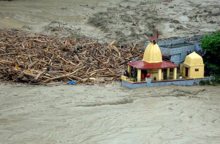 Urban Floods Disarraying Life: The Ugly Truth of Modern India