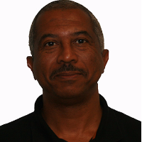 Geron Turnquest, General Manager at Grand Bahama Utility Company