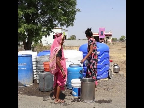 Is India Creating a World’s Longest River?