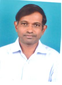 Sunil Digambar Gorantiwar, Mahatma Phule Krishi Vidyapeeth (Agricultural University), Rahuri - Professor and Head, Department of Irrigation and Drainge Engineering