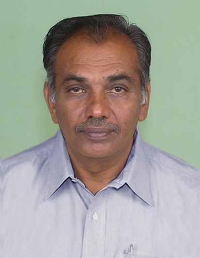 Venkatasamy R, DHAN Foundation,  - Programme Advisor