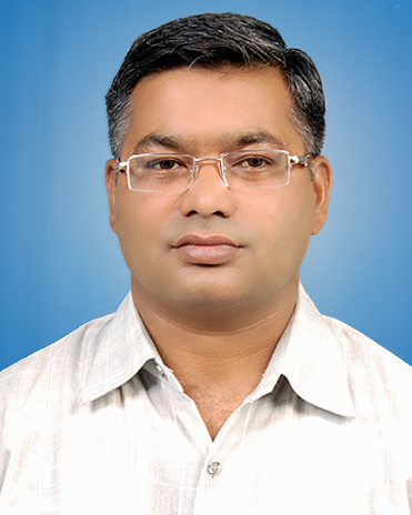 Avdhesh Pratap, Chaudhary Charan Singh University,Meerut(u.p),India - Assistant Professor
