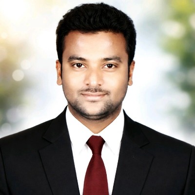 Challari Suresh, Manager -Structural Engineer