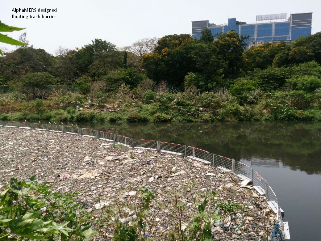 Solid waste management in a ...
