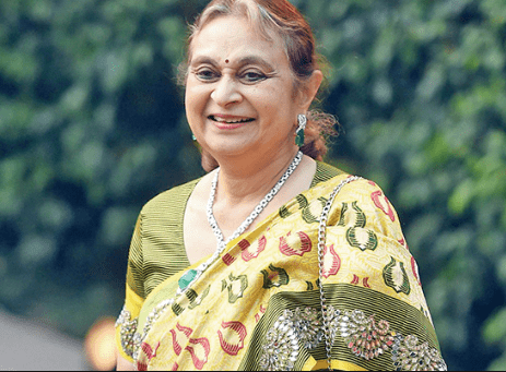 Meet India's 'Water Mother' Who Helped Provide Water to Over 300 Villages