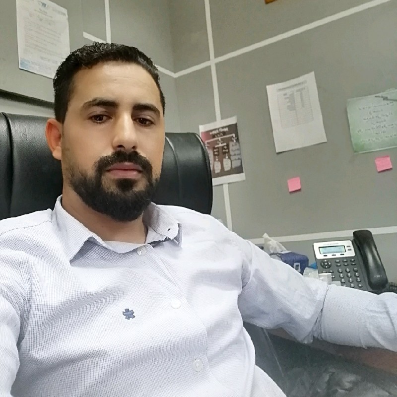 Yassine Nadir