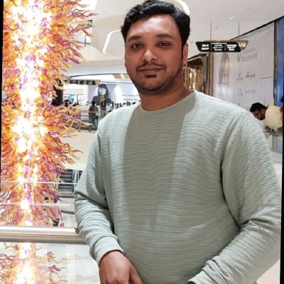 Divakar Kolhe, analyst at mrfr