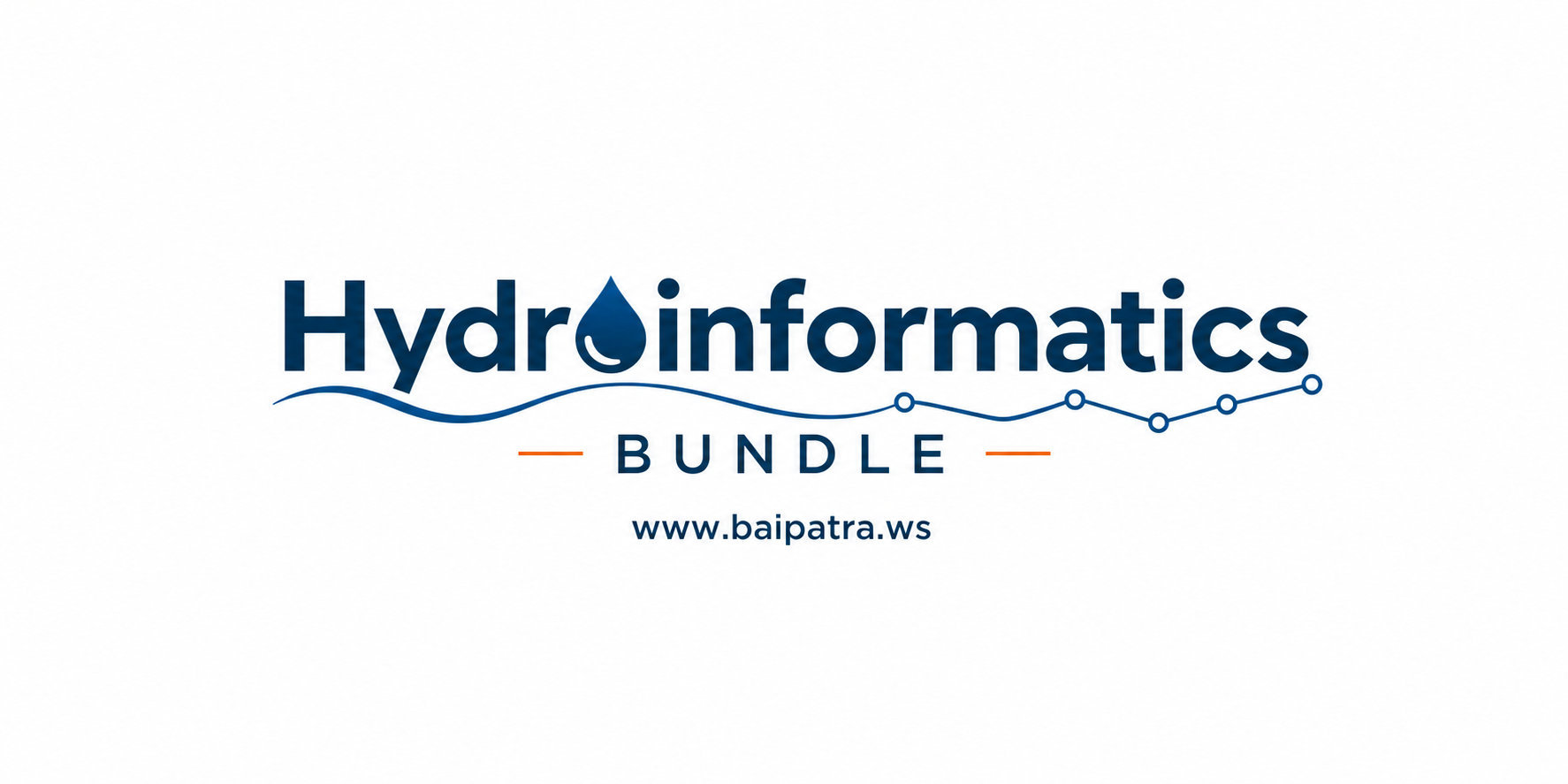 Dear Colleague,I hope this message finds you well. I am pleased to invite you to join the Hydroinformatics Bundle, a comprehensive collection of...