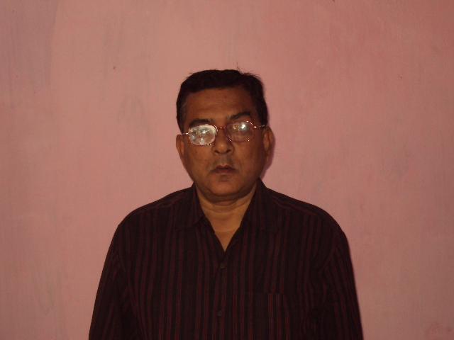 Jainendra kumar, wrd government of bihar - assistant er. of wrd department