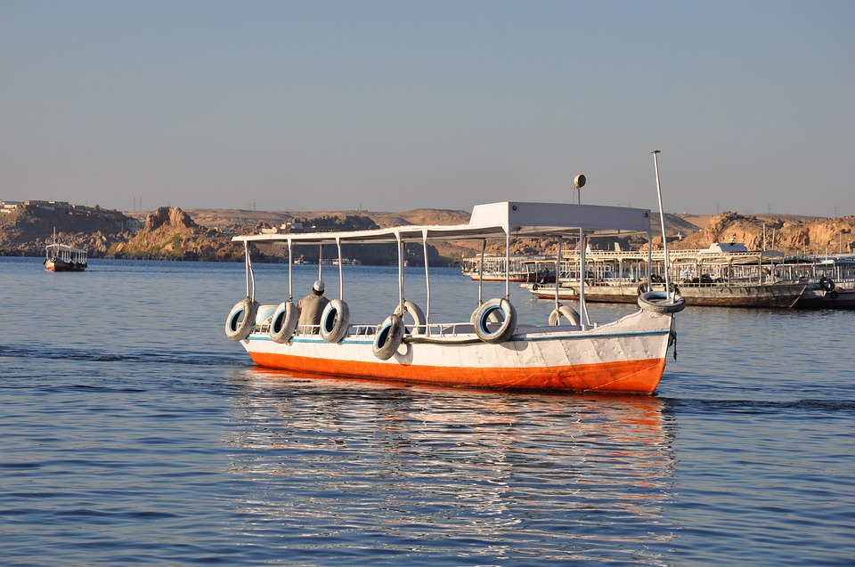 India to Set Up Floating Desalination Plants Along the Coastline